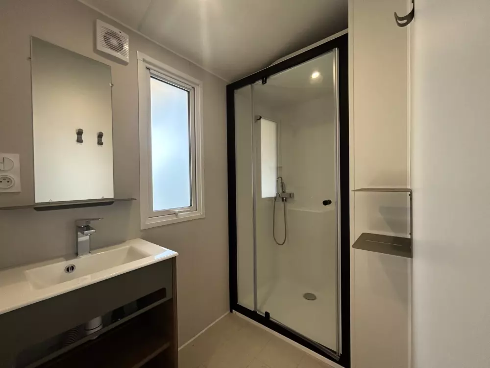 Camping Soleil Levant 4 Estrellas★★★★