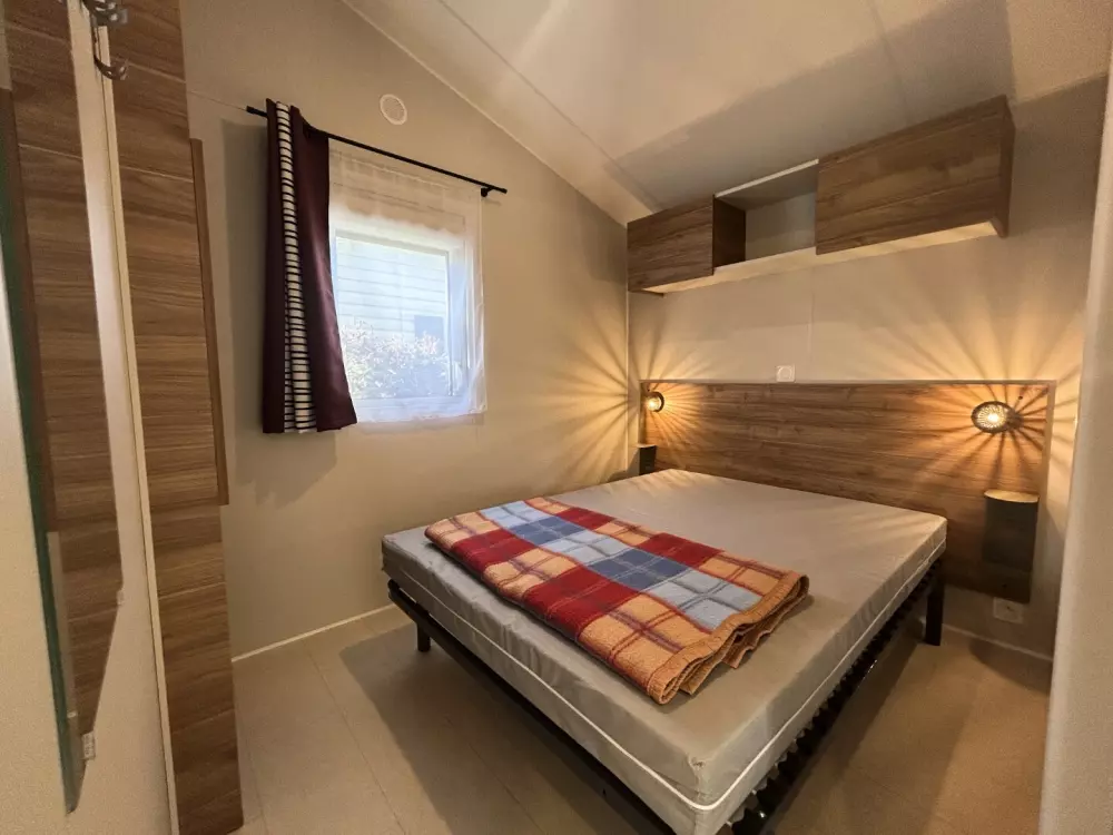 Camping Soleil Levant 4 Estrellas★★★★