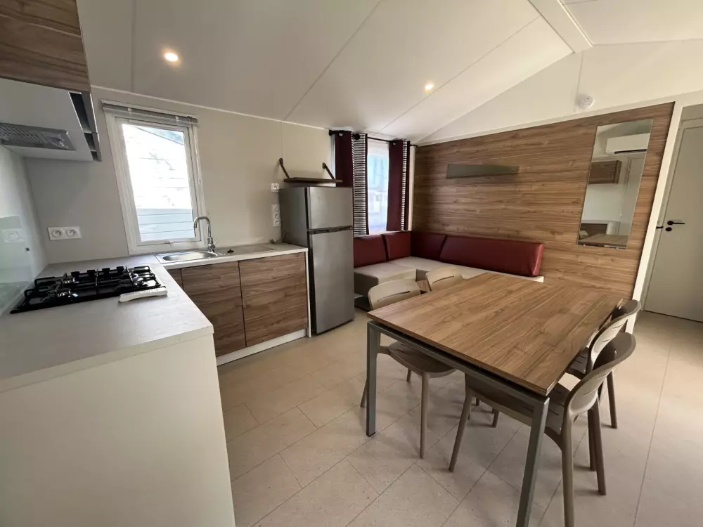 Camping Soleil Levant 4 Estrellas★★★★