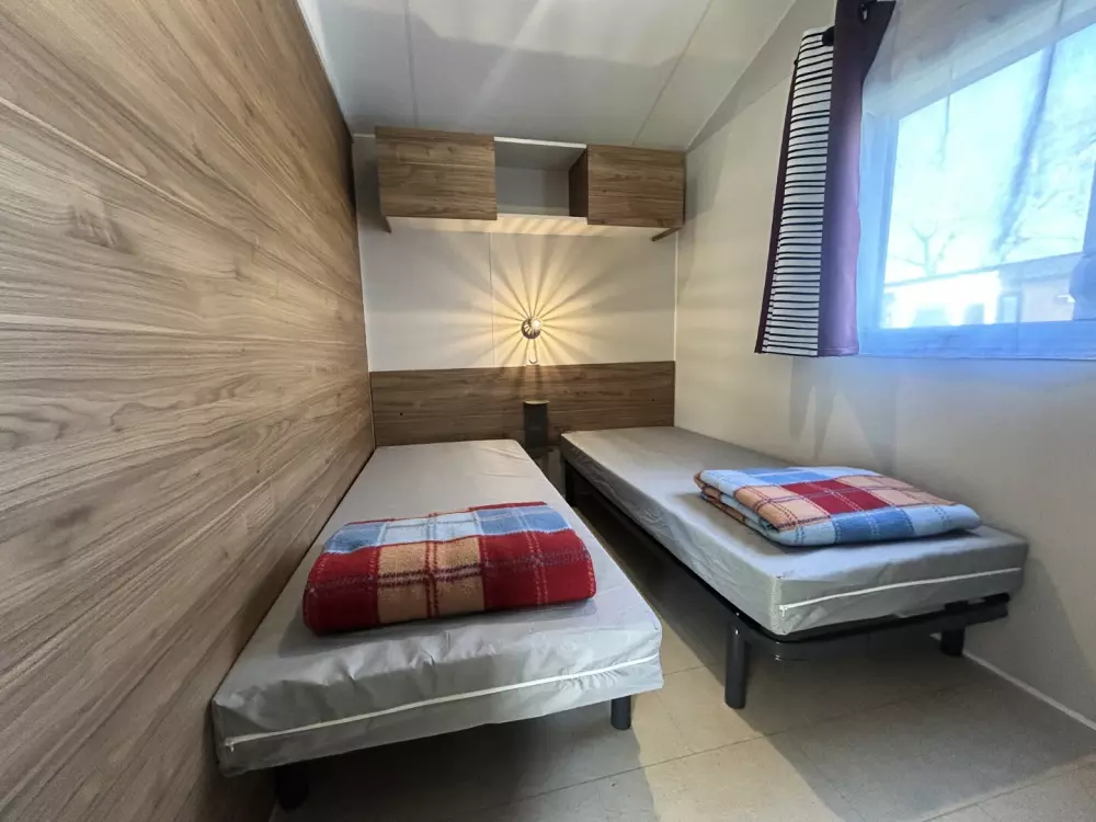 Camping Soleil Levant 4 Estrellas★★★★