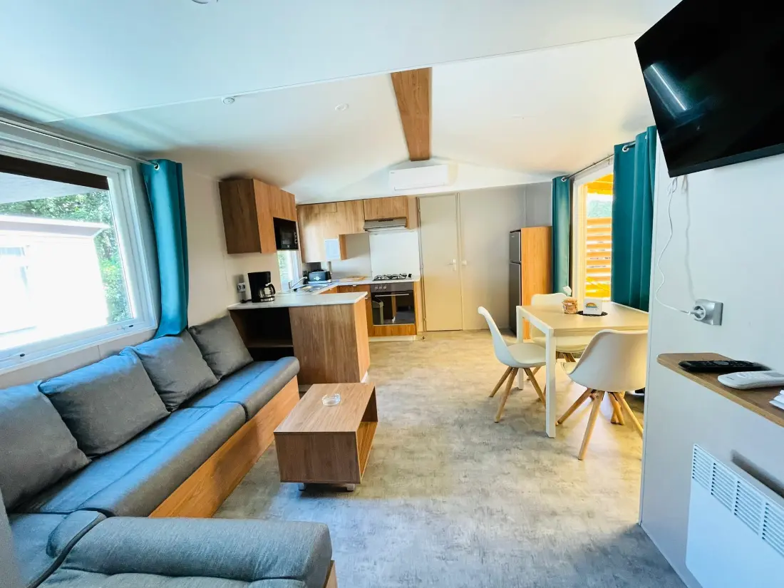 Flower Camping Les Loges 9 Stelle★★★★★★★★★