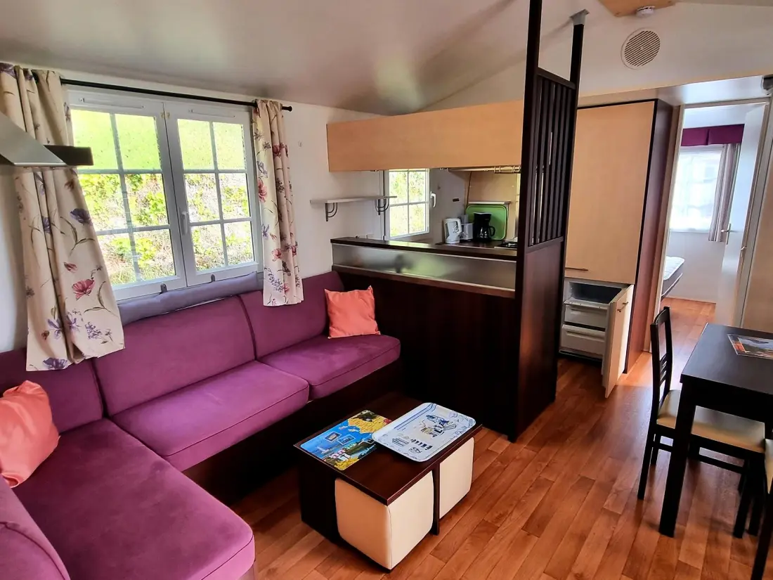 Flower Camping Les Loges 9 Stelle★★★★★★★★★