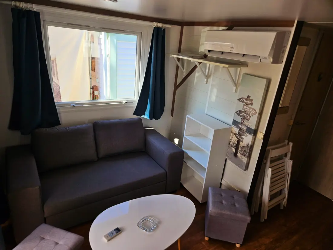 Flower Camping Les Loges 9 Stelle★★★★★★★★★