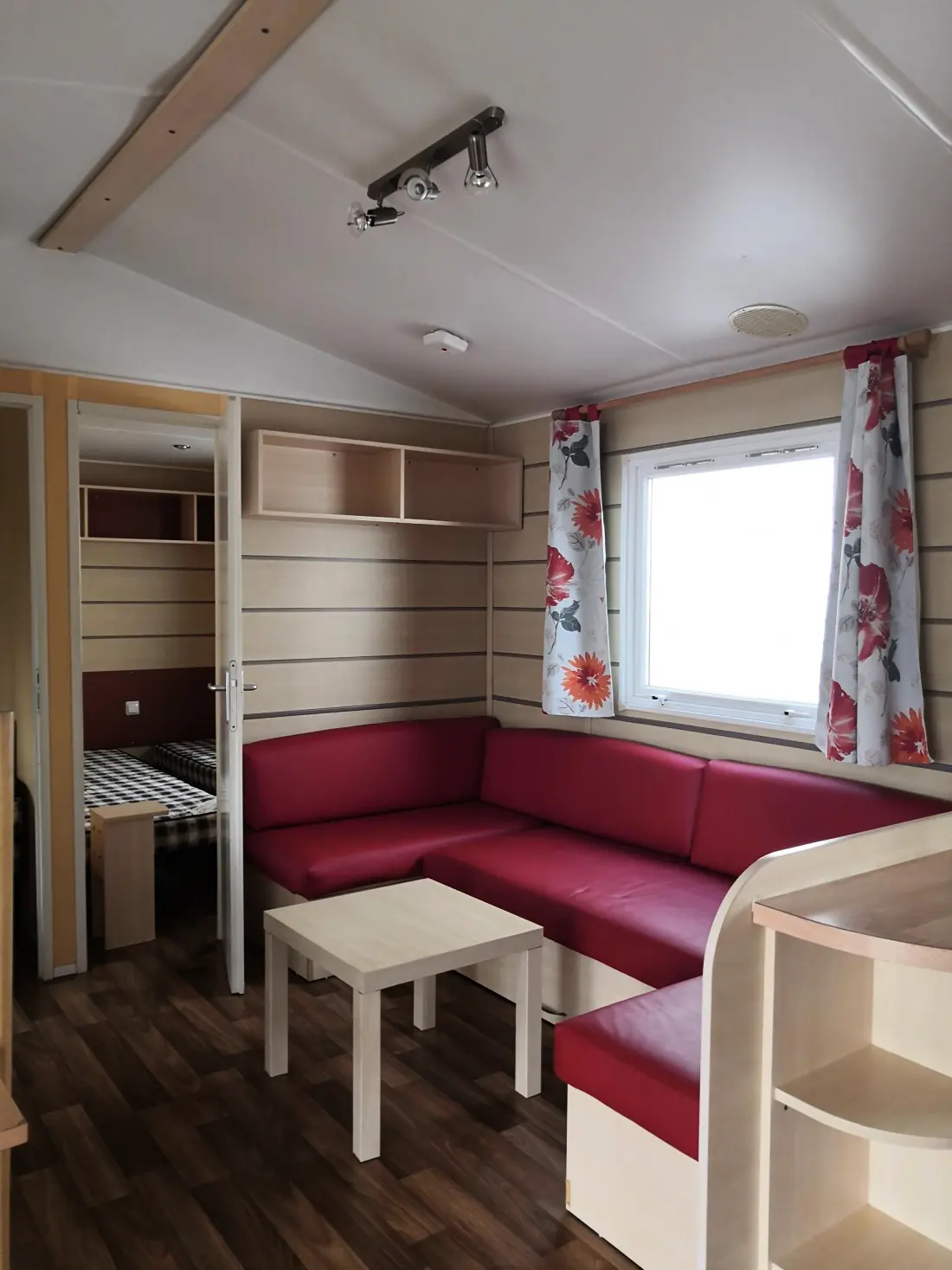 Flower Camping Les Loges 9 Stelle★★★★★★★★★