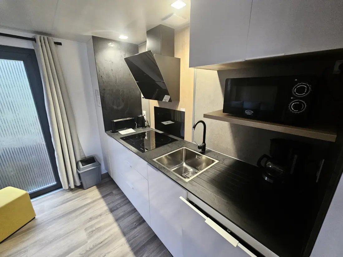 Flower Camping Les Loges 9 Stelle★★★★★★★★★