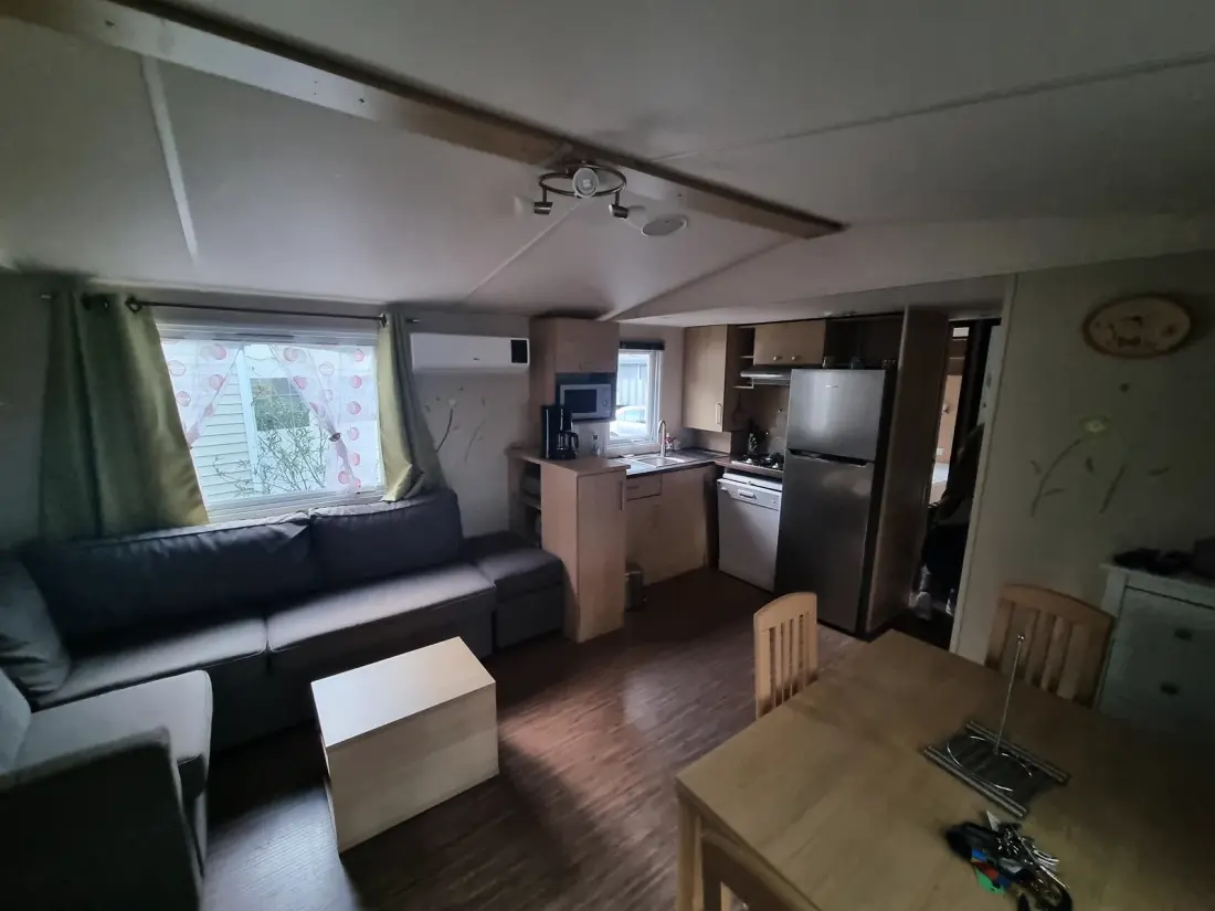 Flower Camping Les Loges 9 Stelle★★★★★★★★★