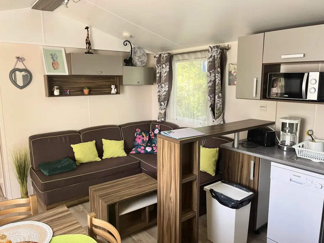 Flower Camping Les Loges 9 Stelle★★★★★★★★★