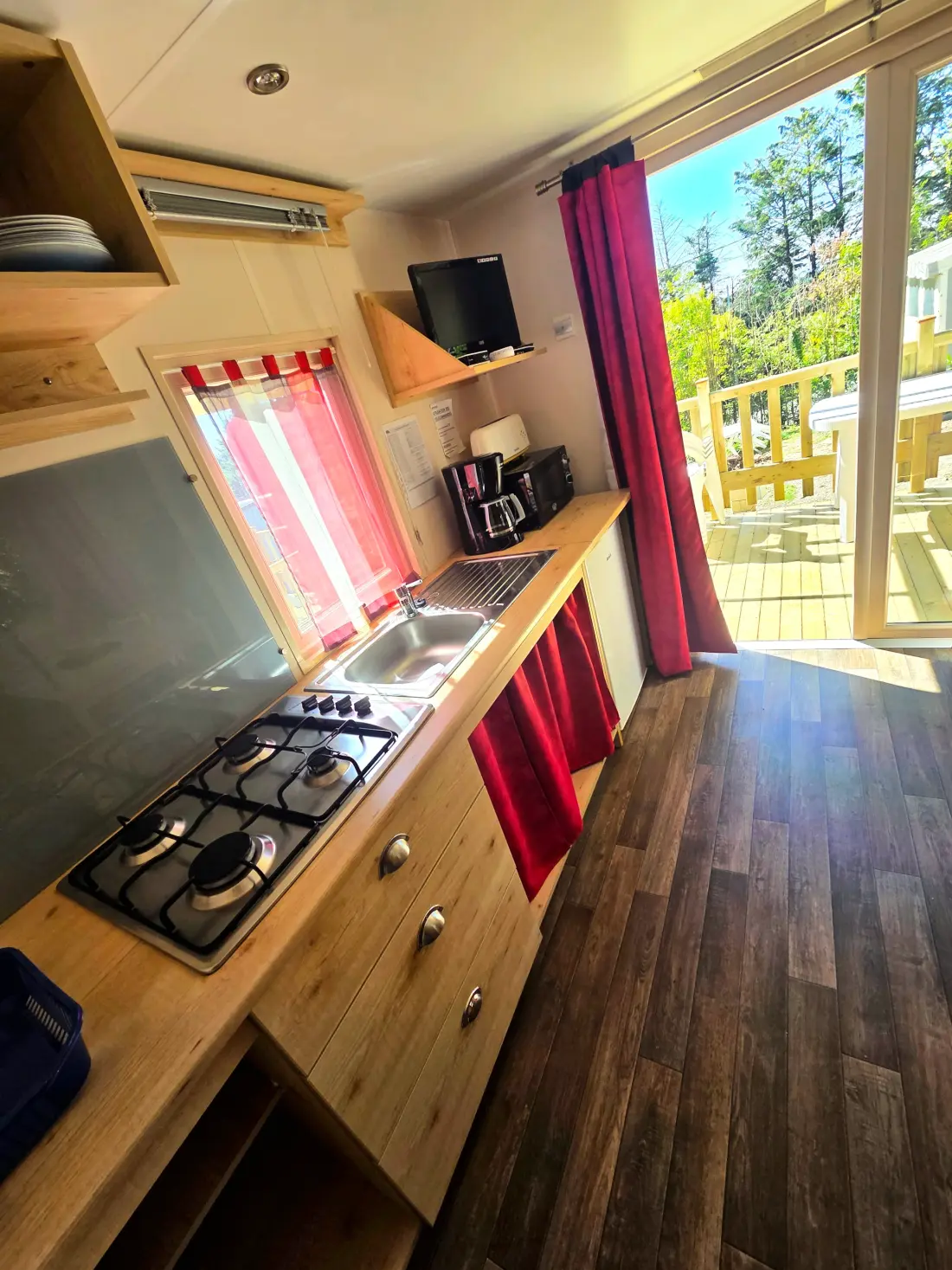 Flower Camping Les Loges 9 Stelle★★★★★★★★★