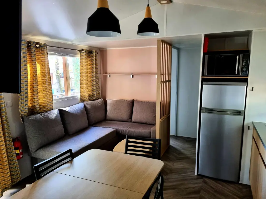 Flower Camping Les Loges 9 Stelle★★★★★★★★★