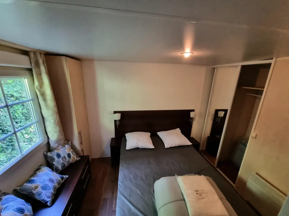 Flower Camping Les Loges 9 Stelle★★★★★★★★★