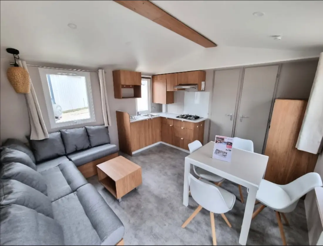 Flower Camping Les Loges 9 Stelle★★★★★★★★★