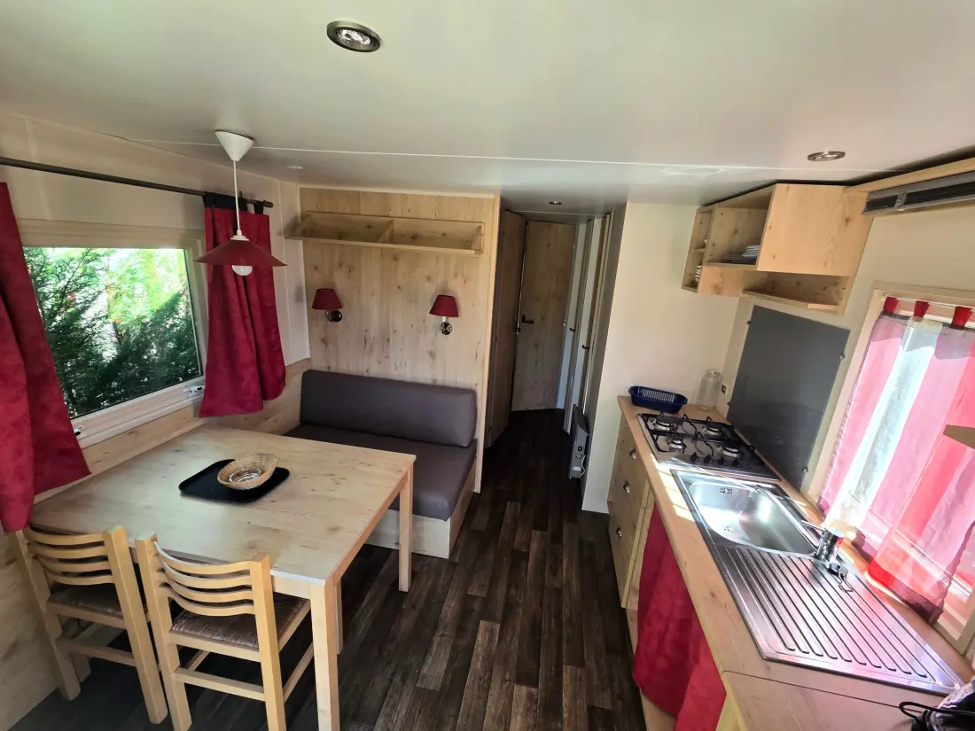 Flower Camping Les Loges 9 Stelle★★★★★★★★★