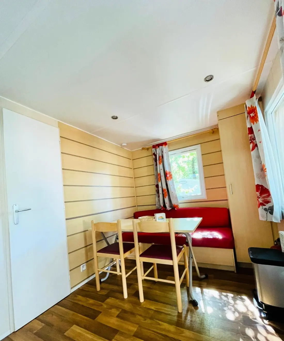 Flower Camping Les Loges 9 Stelle★★★★★★★★★