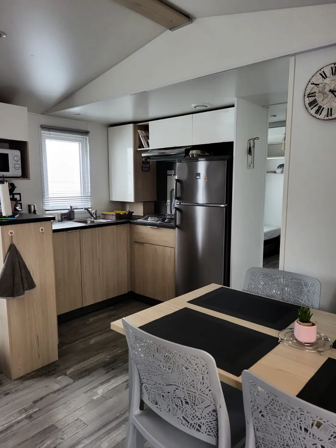 Flower Camping Les Loges 9 Stelle★★★★★★★★★