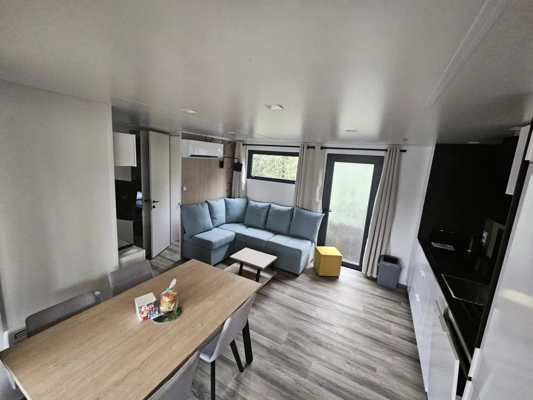 Flower Camping Les Loges 9 Stelle★★★★★★★★★