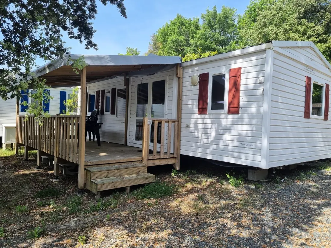 Flower Camping Les Loges 9 Stelle★★★★★★★★★