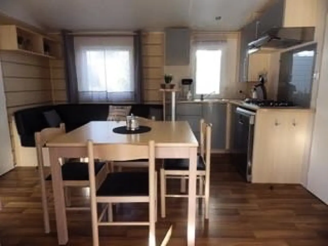 Flower Camping Les Loges 9 Stelle★★★★★★★★★