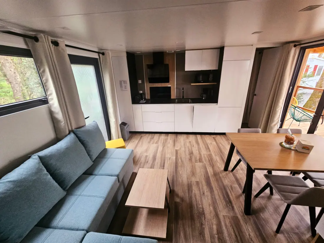Flower Camping Les Loges 9 Stelle★★★★★★★★★