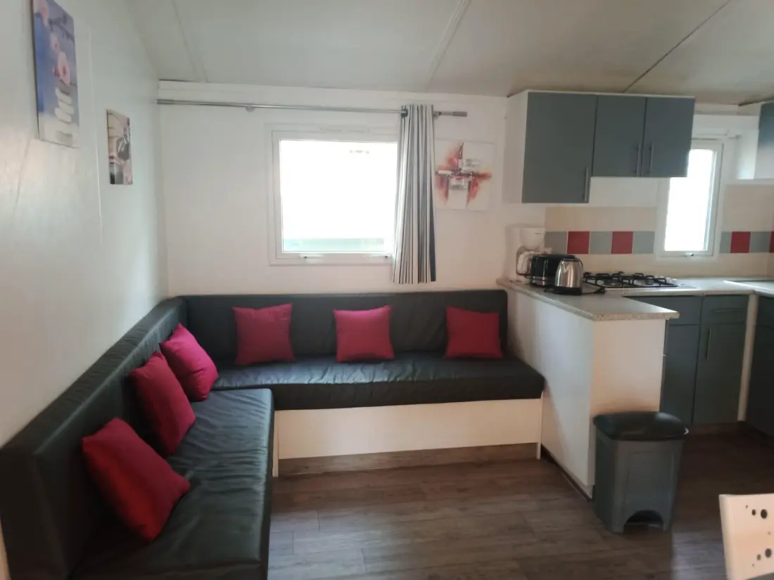 Flower Camping Les Loges 9 Stelle★★★★★★★★★