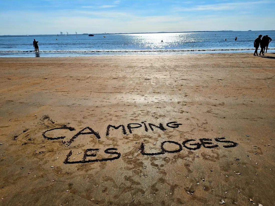 Flower Camping Les Loges 9 Stelle★★★★★★★★★