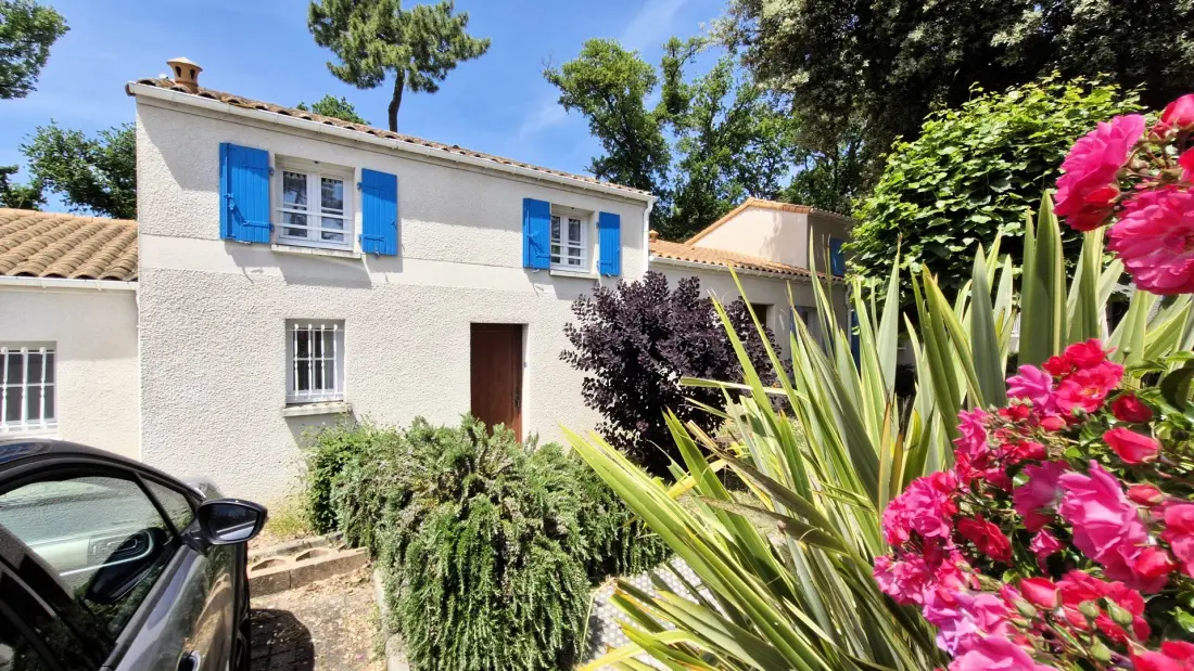 Residence Bois Jolie
