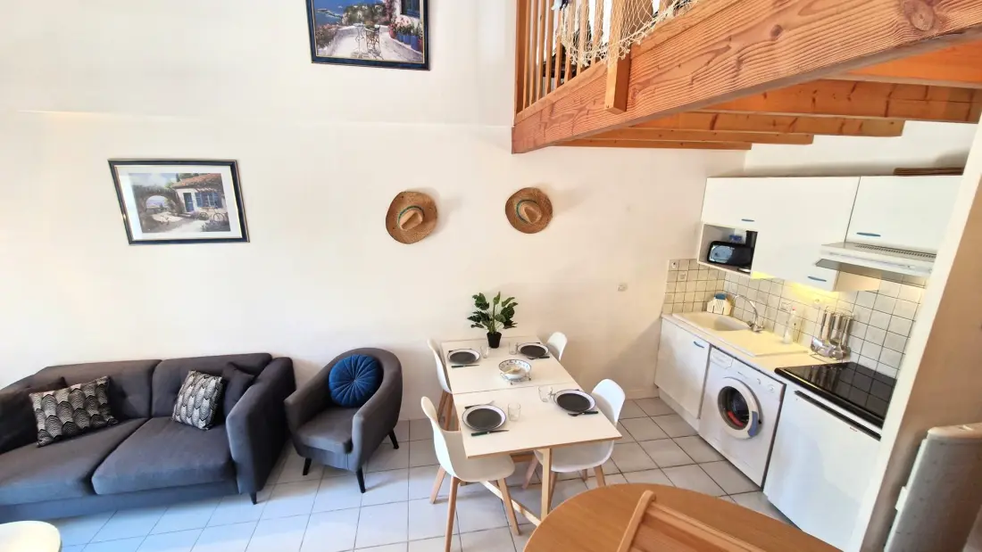 Residence Bois Jolie