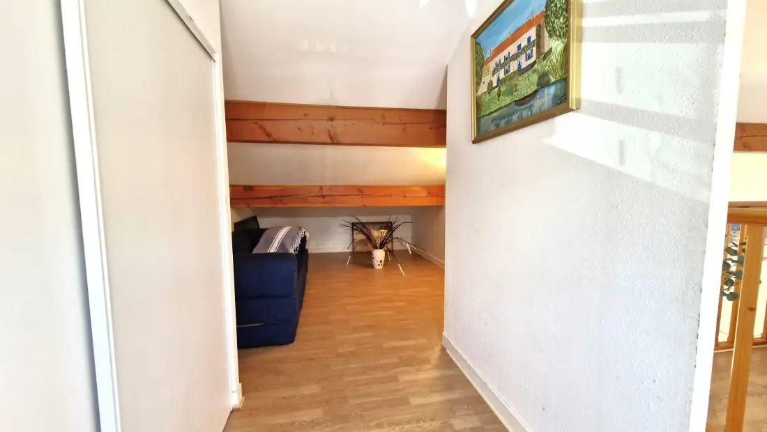 Residence Bois Jolie