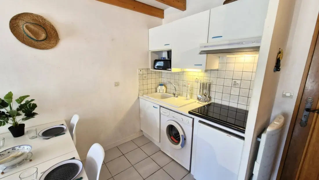 Residence Bois Jolie