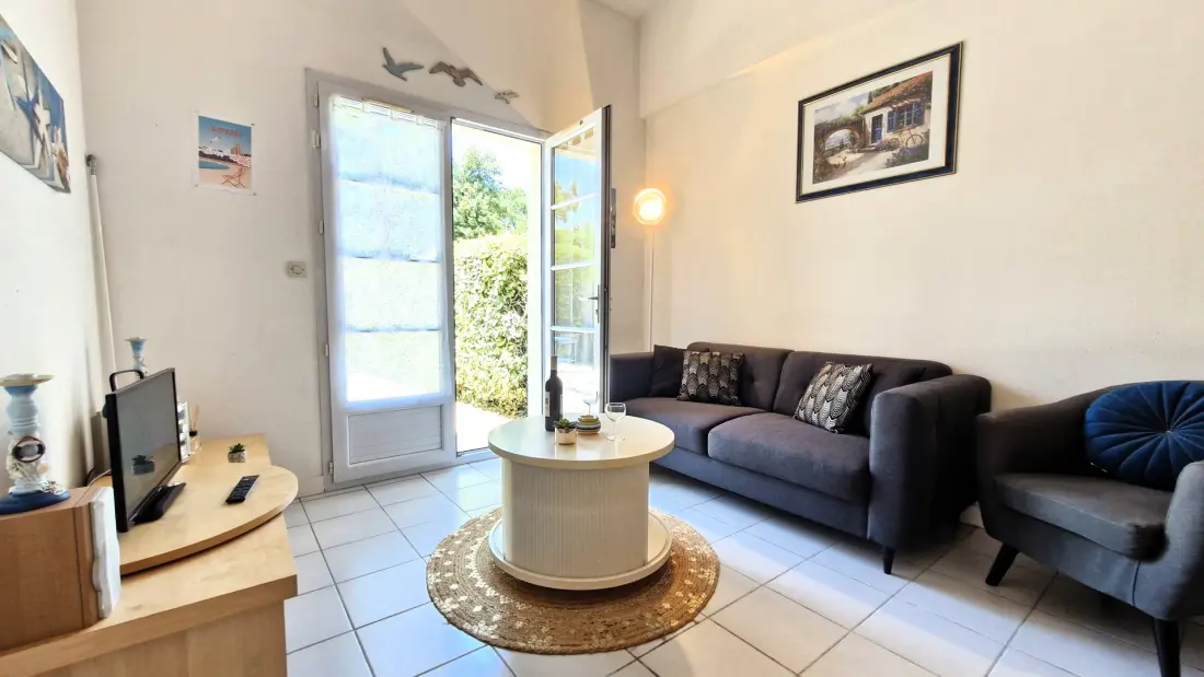 Residence Bois Jolie