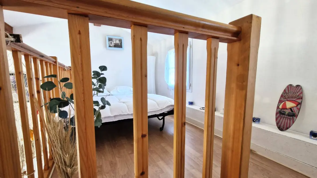 Residence Bois Jolie