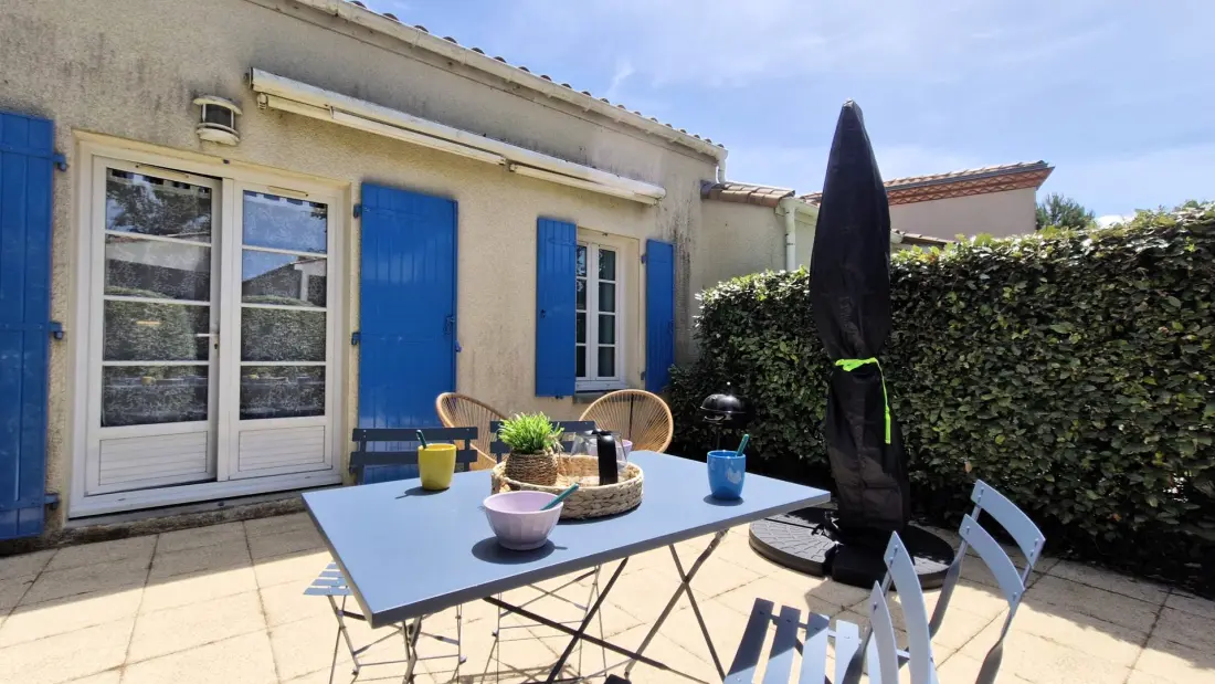 Residence Bois Jolie