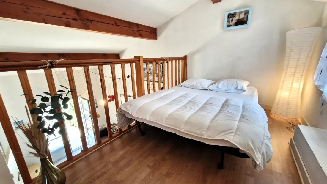 Residence Bois Jolie