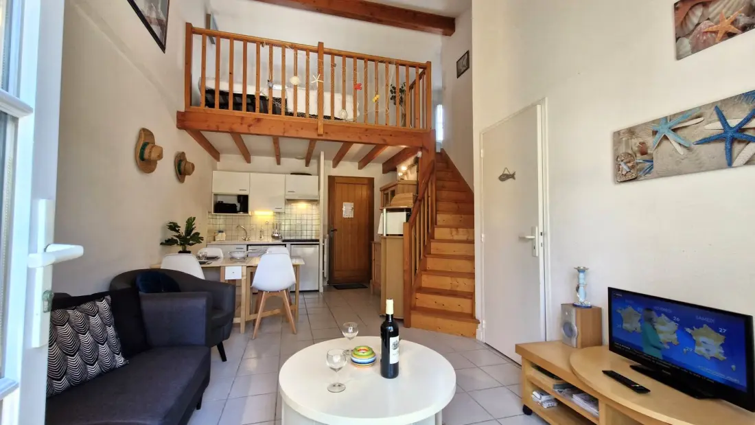 Residence Bois Jolie