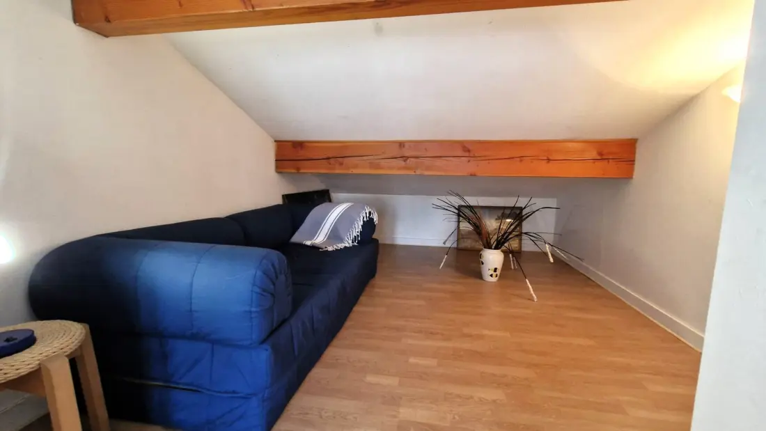 Residence Bois Jolie