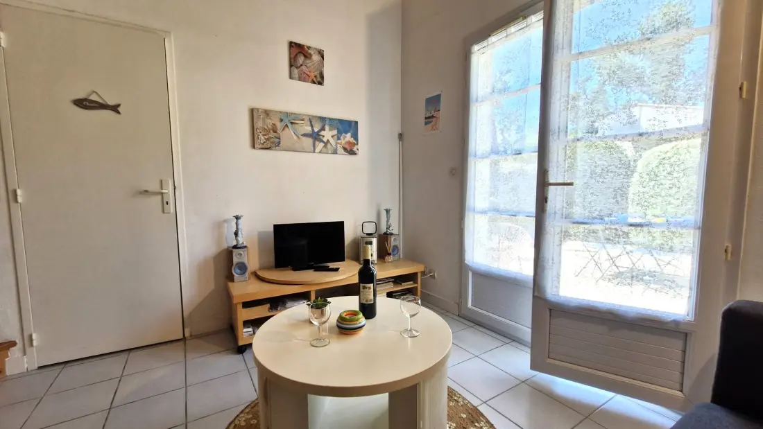 Residence Bois Jolie