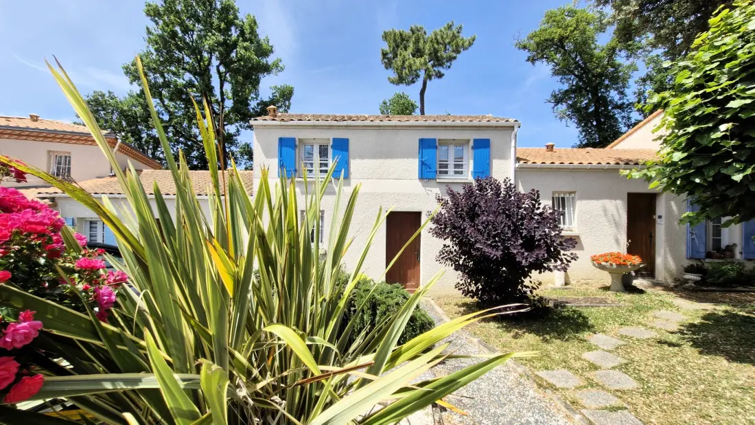 Residence Bois Jolie