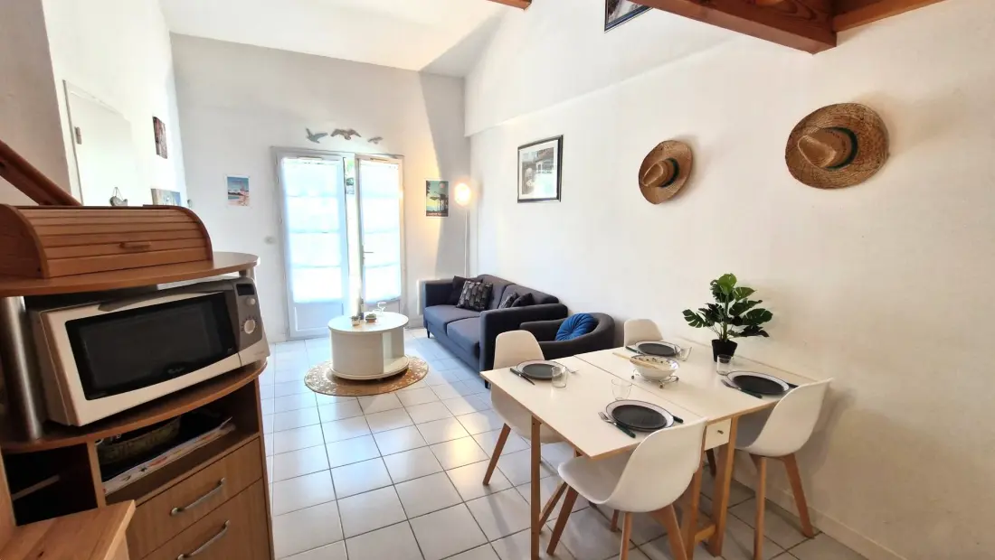 Residence Bois Jolie