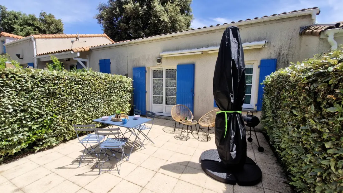 Residence Bois Jolie