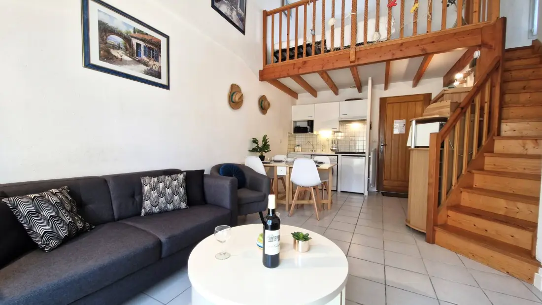 Residence Bois Jolie
