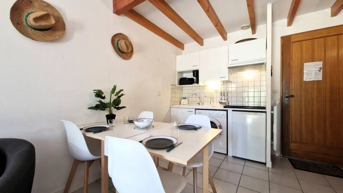 Residence Bois Jolie