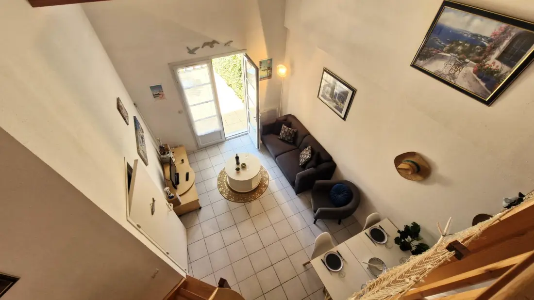 Residence Bois Jolie