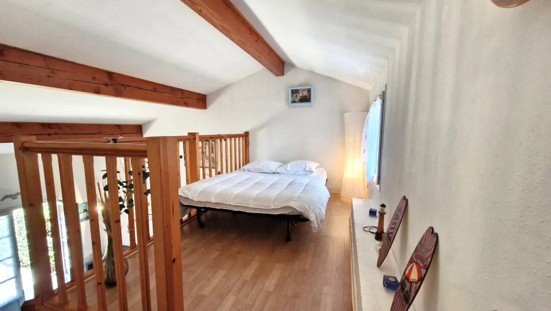 Residence Bois Jolie