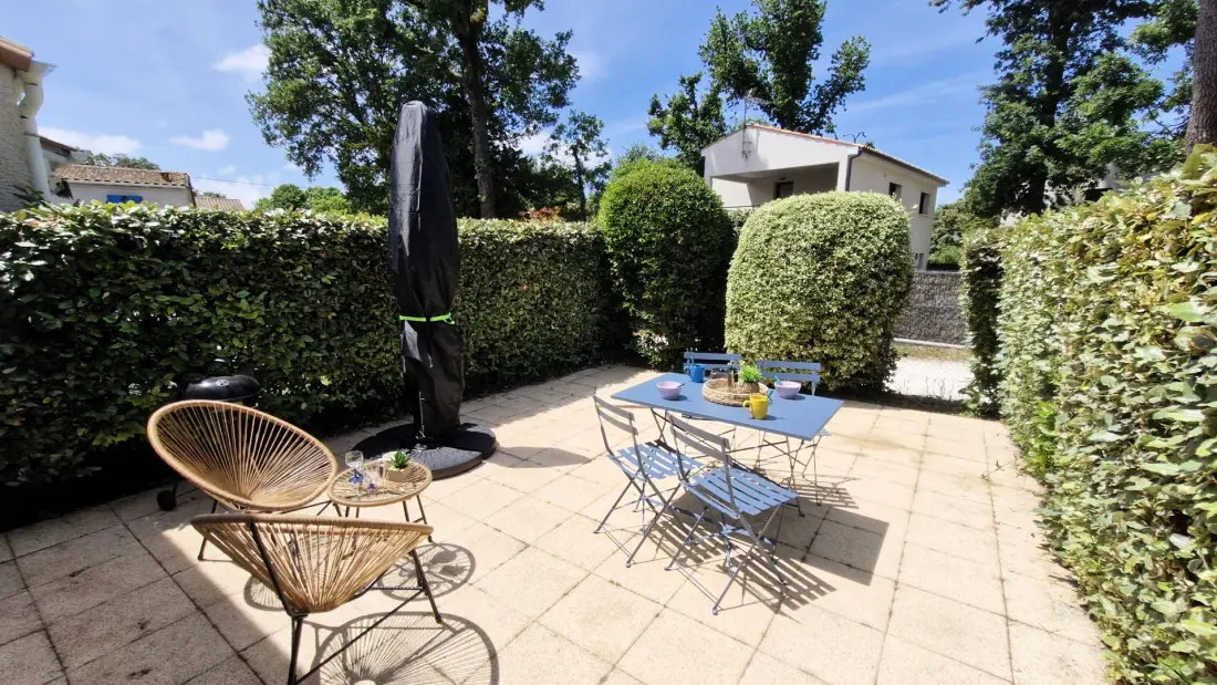 Residence Bois Jolie