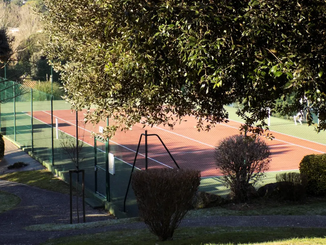 Residence Les Vergnes