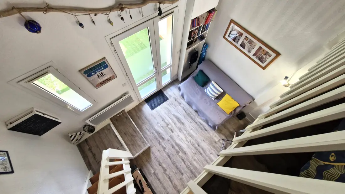 Residence Les Vergnes