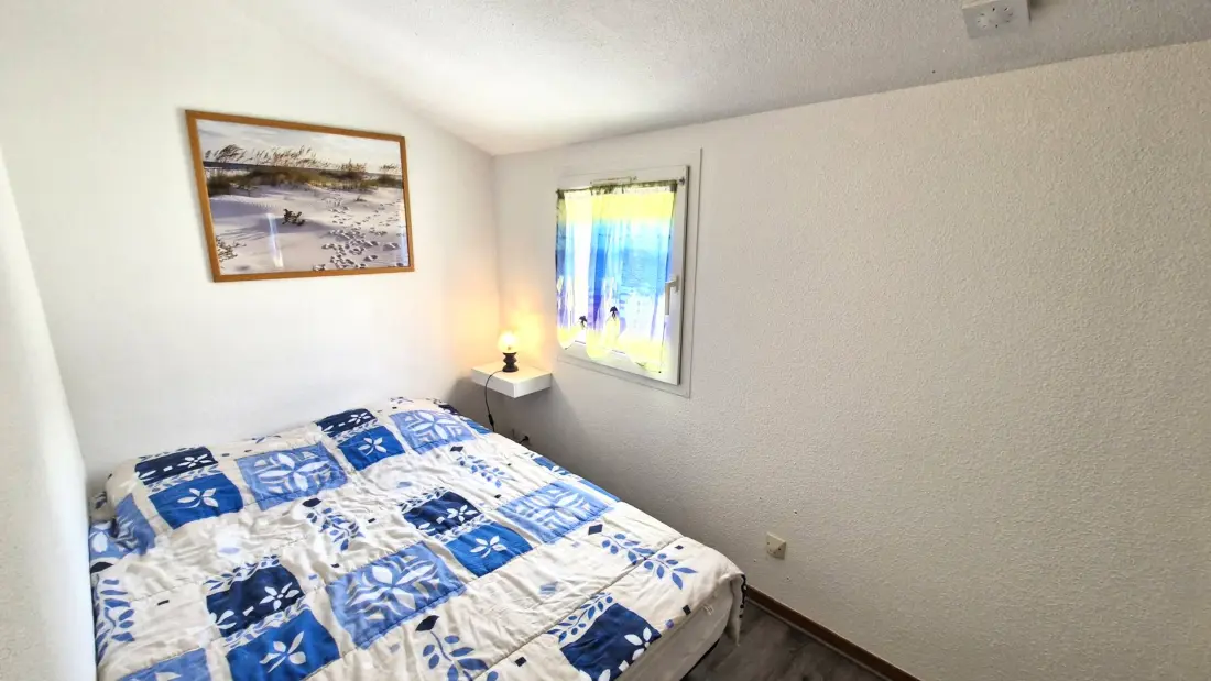 Residence Les Vergnes