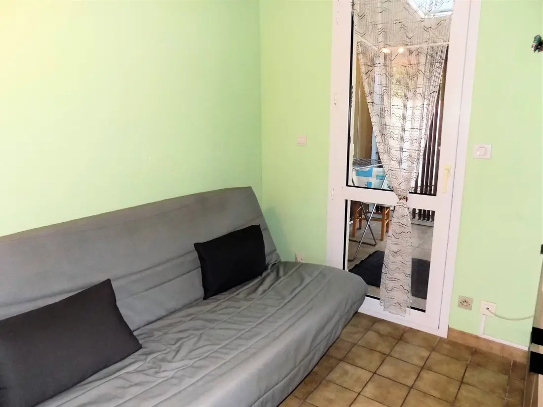 Residence Les Vergnes