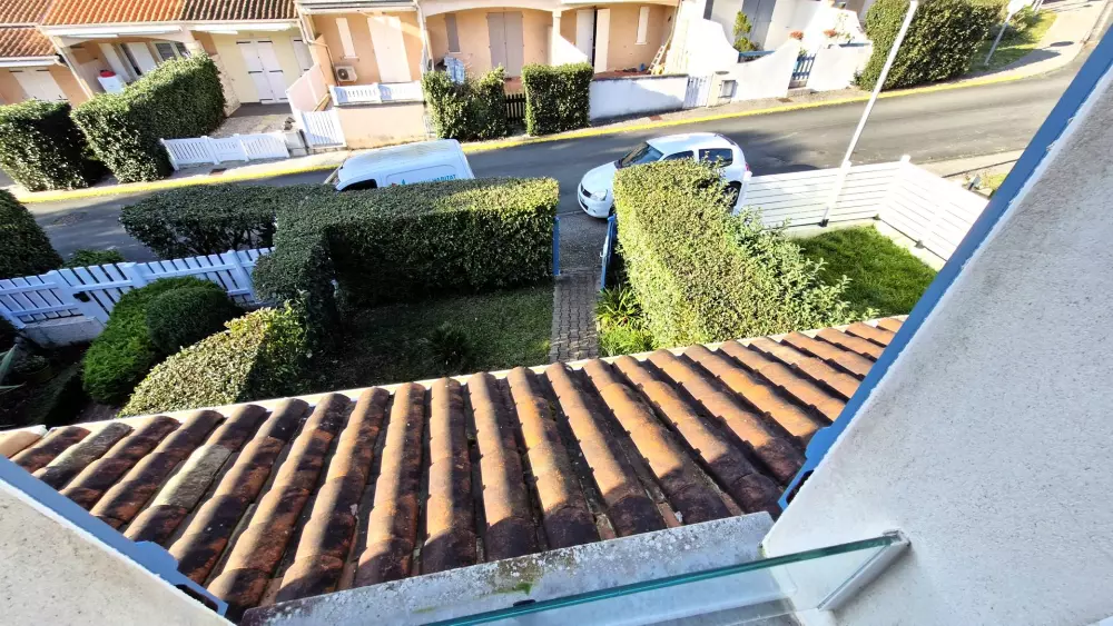 Residence Les Vergnes