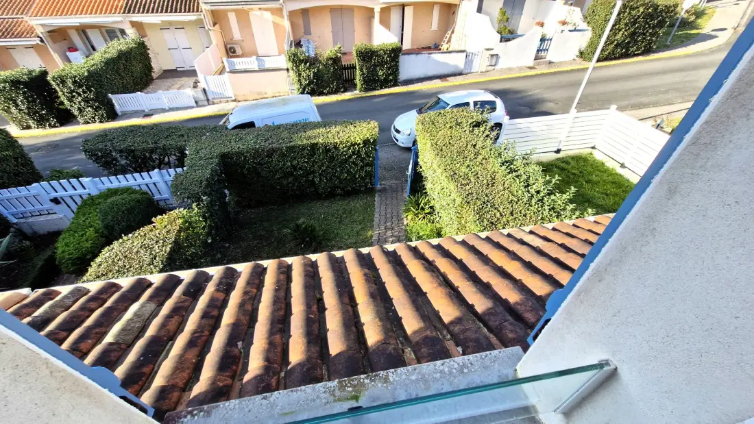 Residence Les Vergnes