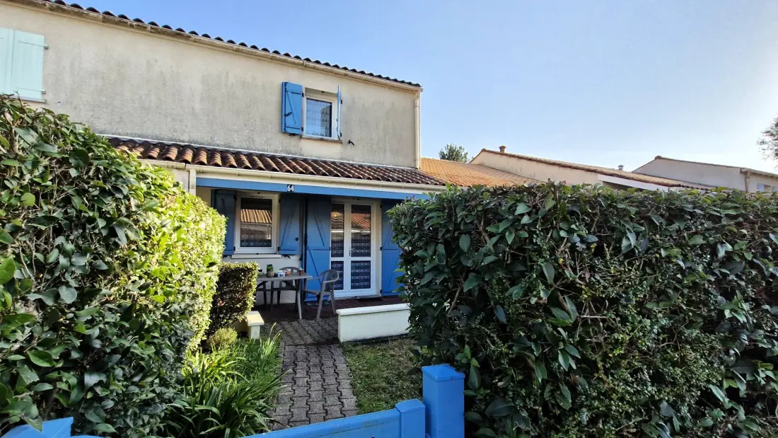 Residence Les Vergnes
